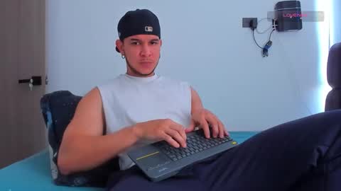 A online show from 03.14.26