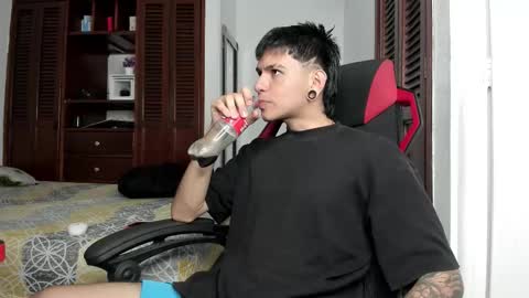 Austin online show from 11.13.25