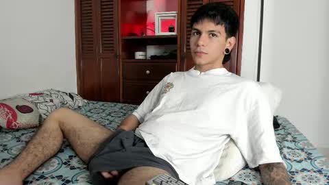 Austin online show from 12.18.25