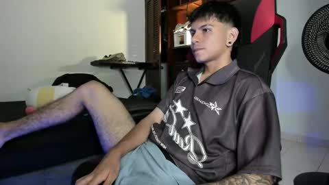 Austin online show from 01.15.26