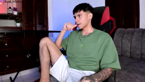 Austin online show from 02.25.26