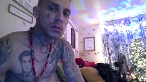 Austin is King online show from 12.23.24