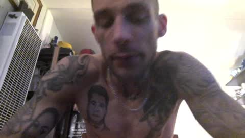 Austin is King online show from 12.27.24