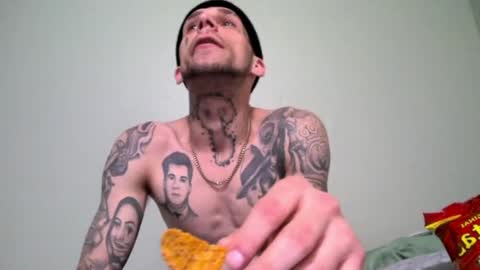 Austin is King online show from 01.02.25