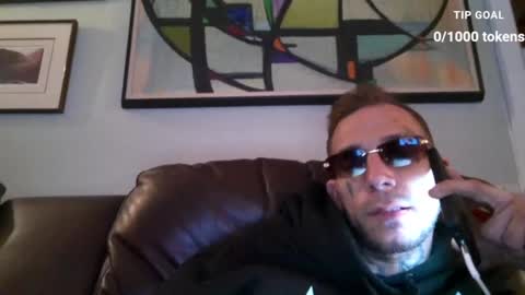 Austin is King online show from 01.03.25