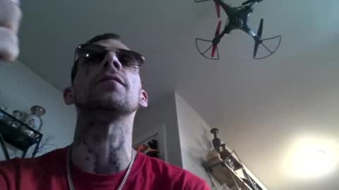 Austin is King online show from 01.10.25