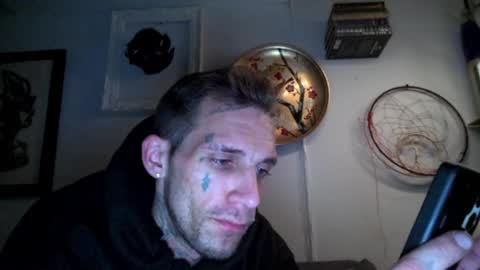 Austin is King online show from 01.10.25