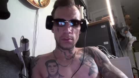 Austin is King online show from 01.11.25