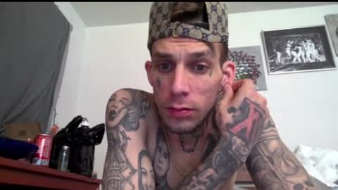 Austin is King online show from 01.20.25