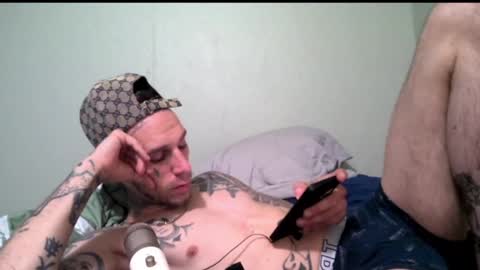 Austin is King online show from 01.21.25