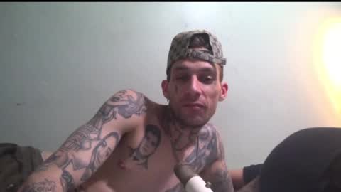 Austin is King online show from 01.21.25