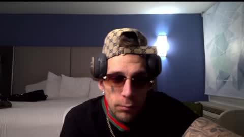 Austin is King online show from 01.26.25