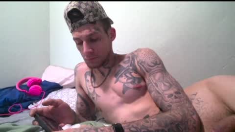 Austin is King online show from 01.30.25