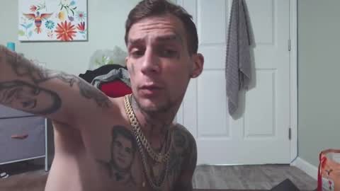 Austin is King online show from 03.07.25