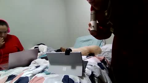 Austin is King online show from 03.07.25