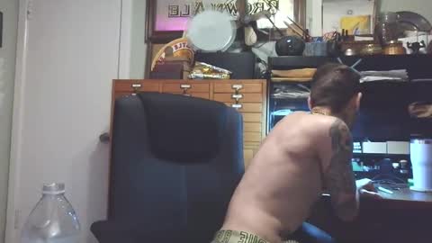 Austin is King online show from 03.10.25