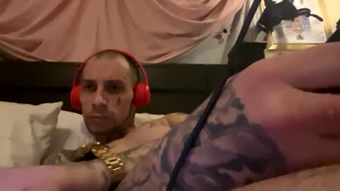 Austin is King online show from 09.24.25