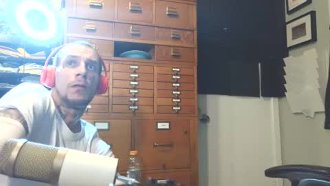 Austin is King online show from 10.09.25