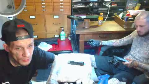 Austin is King online show from 10.10.25