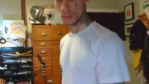 Austin is King online show from 10.14.25