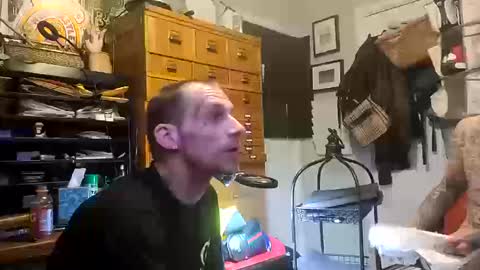 Austin is King online show from 10.17.25