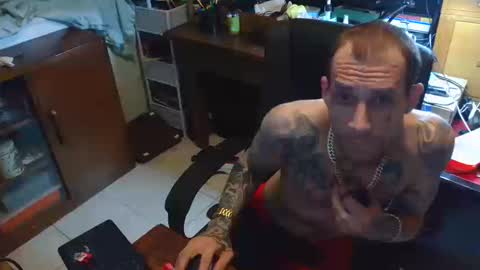 Austin is King online show from 10.20.25