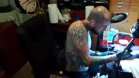 Austin is King online show from 10.21.25