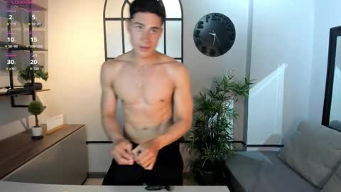 Austin  online show from 09.15.25