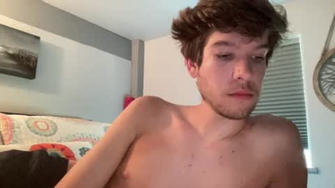 AustinShy online show from 06.18.26