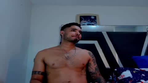 AustinTorres  online show from 12.03.24