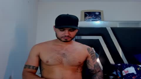 AustinTorres  online show from 12.06.24