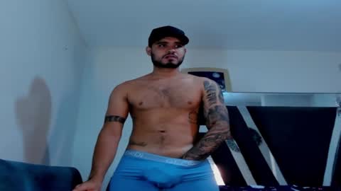 AustinTorres  online show from 12.13.24