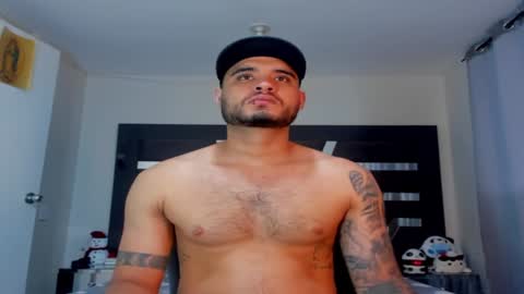 AustinTorres  online show from 01.07.25