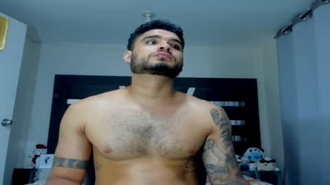 AustinTorres  online show from 01.14.25