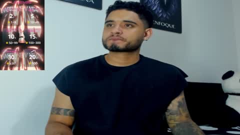 AustinTorres  online show from 01.23.25