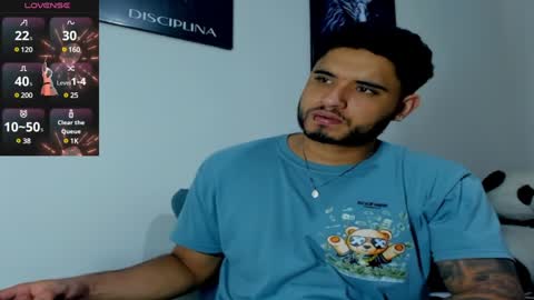 AustinTorres  online show from 01.24.25