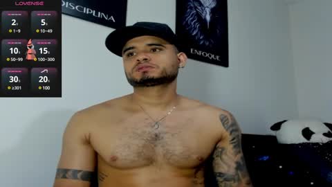 AustinTorres  online show from 02.12.25