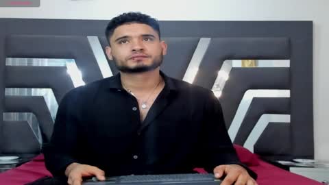 AustinTorres  online show from 03.03.25