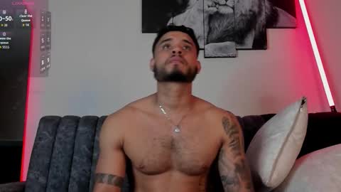 AustinTorres  online show from 09.13.25