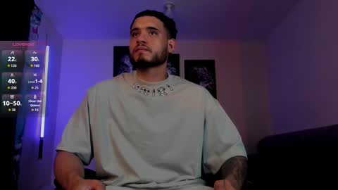 AustinTorres  online show from 01.06.26