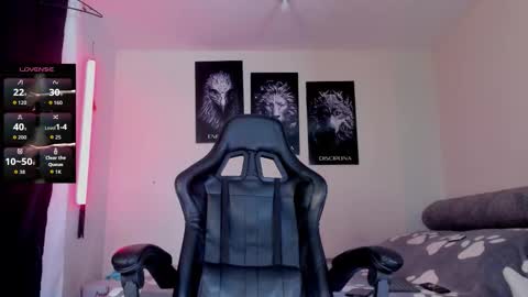 AustinTorres  online show from 02.06.26