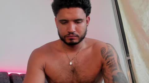 AustinTorres  online show from 04.09.26