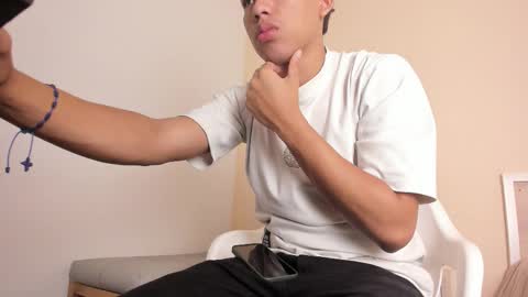 Snapshot of austintowers_ chatting on 01.12.26 Ebony Austin online show from 01.12.26