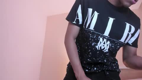 Ebony Austin online show from 02.20.26