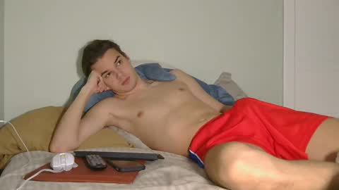 Snapshot of auston_r1ch chatting on 12.18.24 Auston 3 online show from 12.18.24