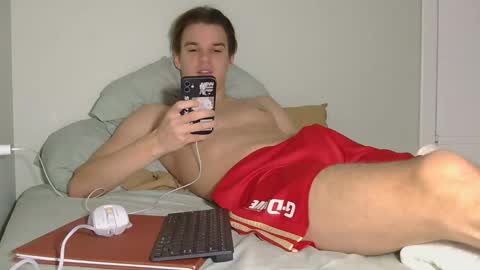 Snapshot of auston_r1ch chatting on 12.25.24 Auston 3 online show from 12.25.24