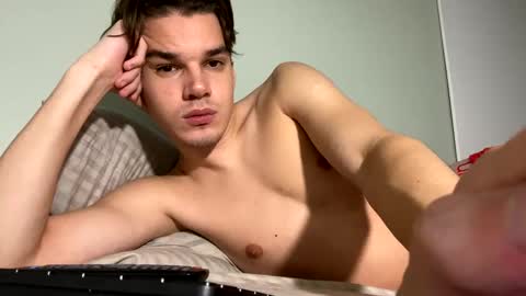 Snapshot of auston_r1ch chatting on 01.19.25 Auston 3 online show from 01.19.25