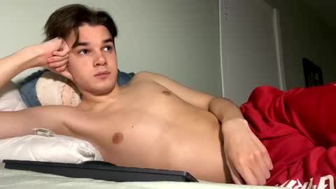 Snapshot of auston_r1ch chatting on 02.19.25 Auston 3 online show from 02.19.25