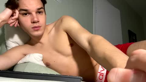 Snapshot of auston_r1ch chatting on 02.24.25 Auston 3 online show from 02.24.25