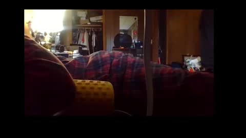 Senior Agua online show from 12.20.24